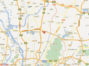 后园路学校教工宿舍区小区图片
