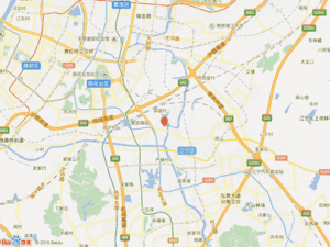 金盛路小区小区图片