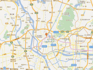 广园西校园小区小区图片