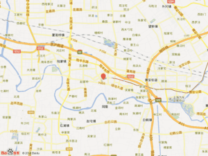 花溪畔居小区图片