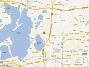 景帆路小区图片