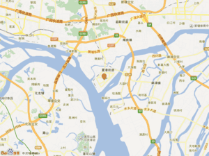 创业路绿苑小区小区图片