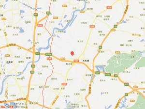 云安路小区图片