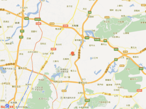 大源农贸市场小区图片