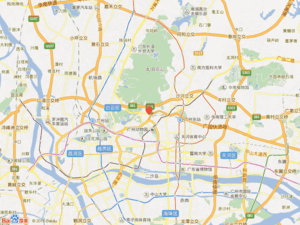 云泉直街小区图片