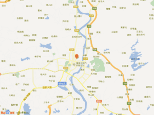 塘园中路小区图片