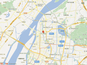 定淮门小区小区图片