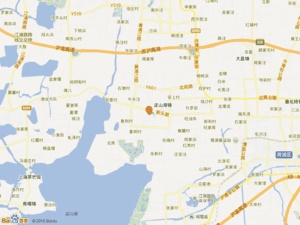 淀辉锦园小区图片
