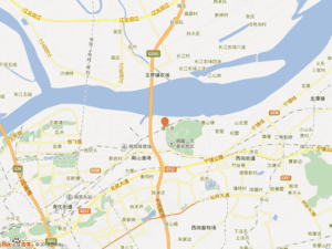 尧化门和苑小区图片