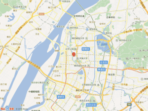 石头城79号小区图片