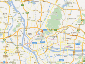 飞鹅新村小区图片