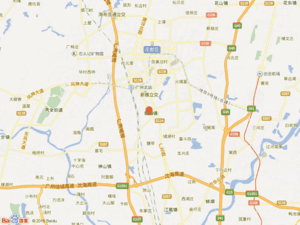 镜湖大道花都雅瑶镇雅小区图片