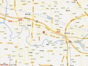 光明新村小区图片