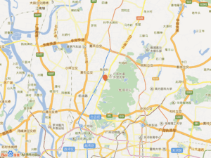 荔园路小区图片