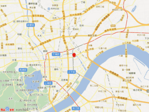 东门大厦小区图片