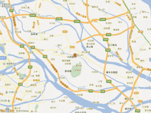 工业北路小区图片