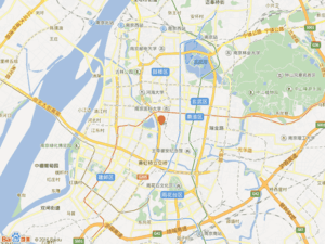 朝天宫西街小区图片