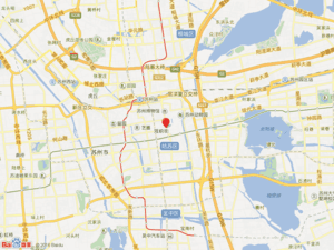 楚春巷小区图片