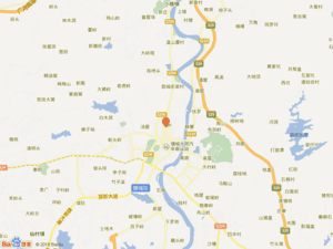 开园中路小区图片