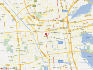三茅场小区小区图片