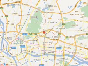 天河区马蹄岗银河小学教师宿舍小区图片
