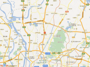 黄园路小区图片
