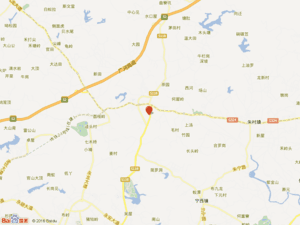 新塘城市家园小区图片