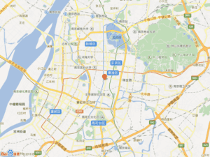 约瑟夫公寓小区图片