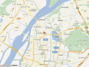 广东路41号小区图片