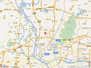 横滘货场西路小区图片