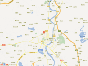 裕丰名苑小区图片
