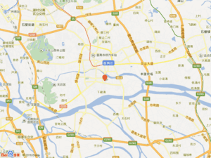 得宝华园小区图片