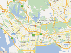 天悦南湾/天悦湾花园小区图片