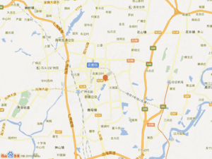 花都区骊雅居小区图片