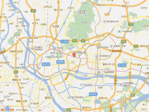 和平路小区图片
