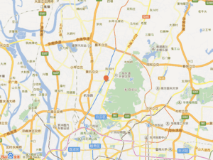 岭南苑小区图片