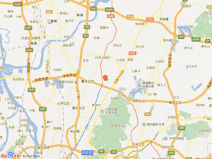 优悦园小区图片
