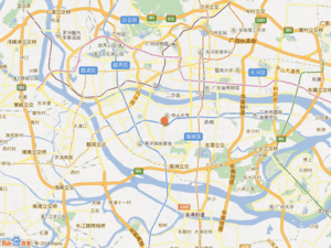 新港西路小区图片