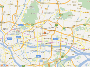 德容社区天河东小区小区图片