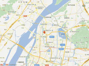 察哈尔路小区图片
