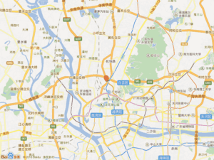 合益一街小区图片
