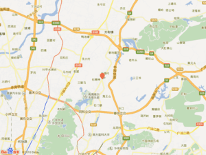 大源村小区图片