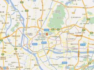 司法宿舍小区图片