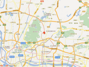 京溪中路小区图片