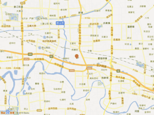 摩玛自由城小区图片