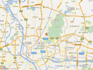 景泰综合楼小区图片
