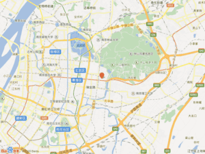 清溪路3号小区图片