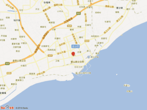 新山龙小区图片