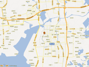 阳光悦湖豪苑小区图片