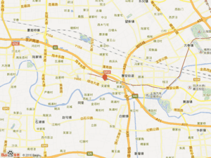 GOHO悦城小区图片
